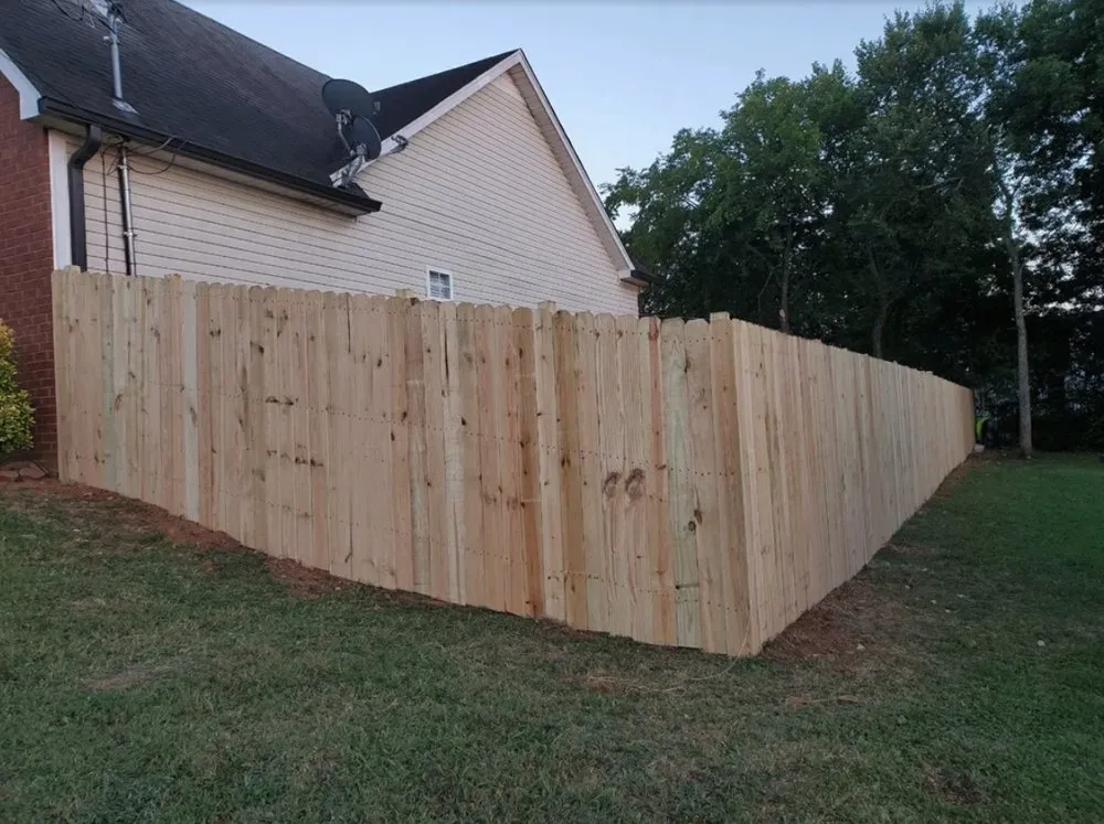 Slide of Fry & Family Roofing