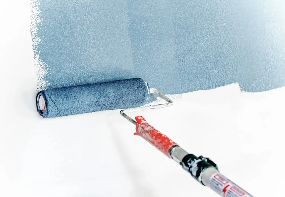 Slide of Fry & Family Roofing