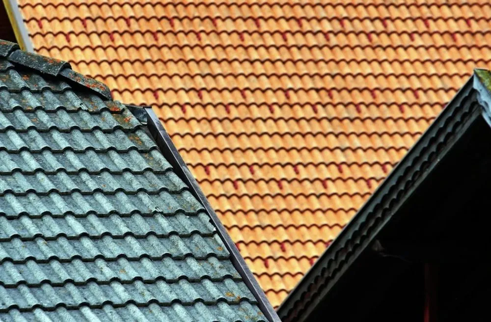 Slide of Fry & Family Roofing