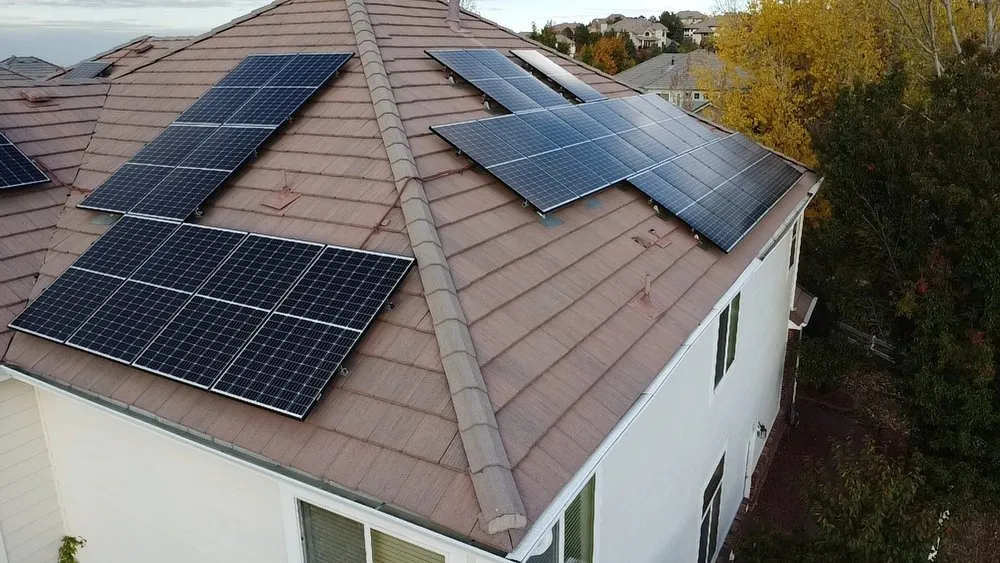 Slide of Fry Consulting