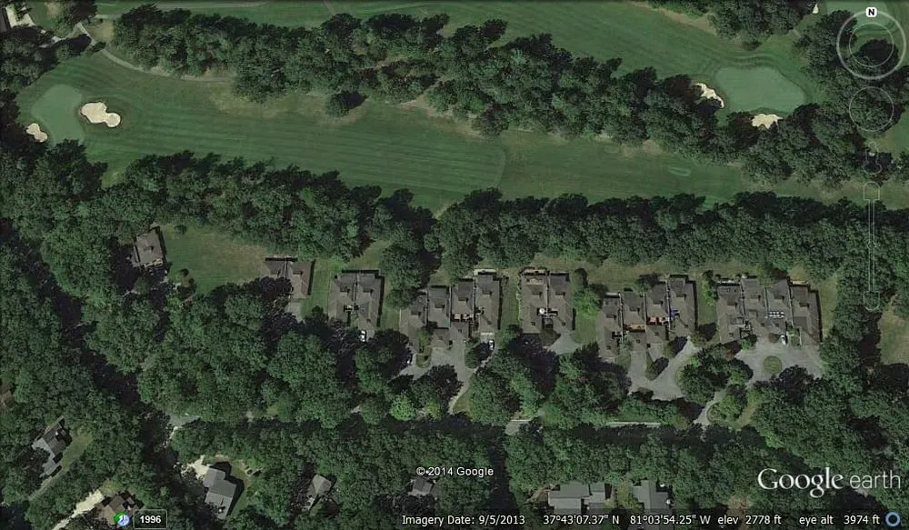 Slide of Frye Roofing