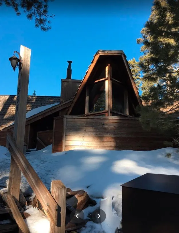 Slide of Frye Roofing