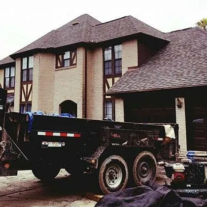 Slide of Frye's Construction