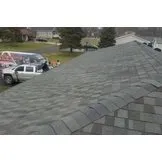 Slide of Fry's Roofing & Construction