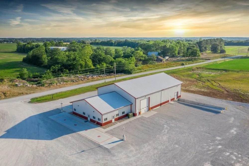 Slide of FS Construction