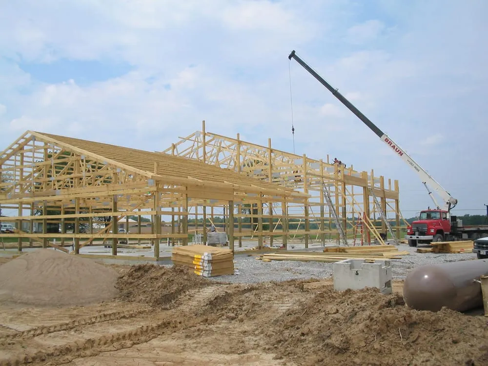 Slide of FS Construction