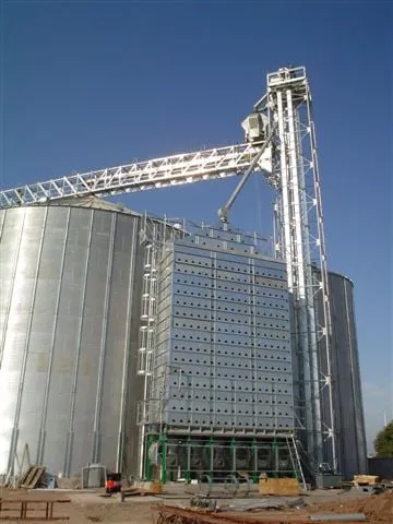 Slide of FS Construction