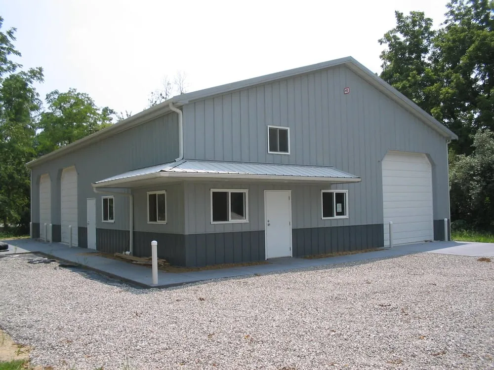 Slide of FS Construction