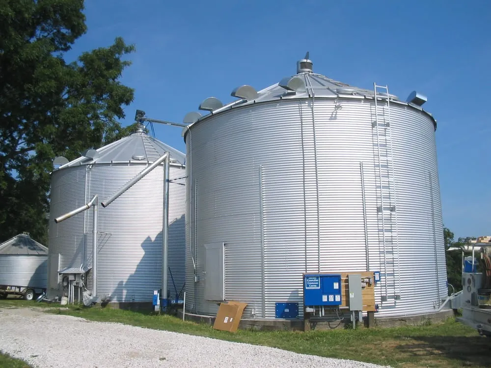 Slide of FS Construction