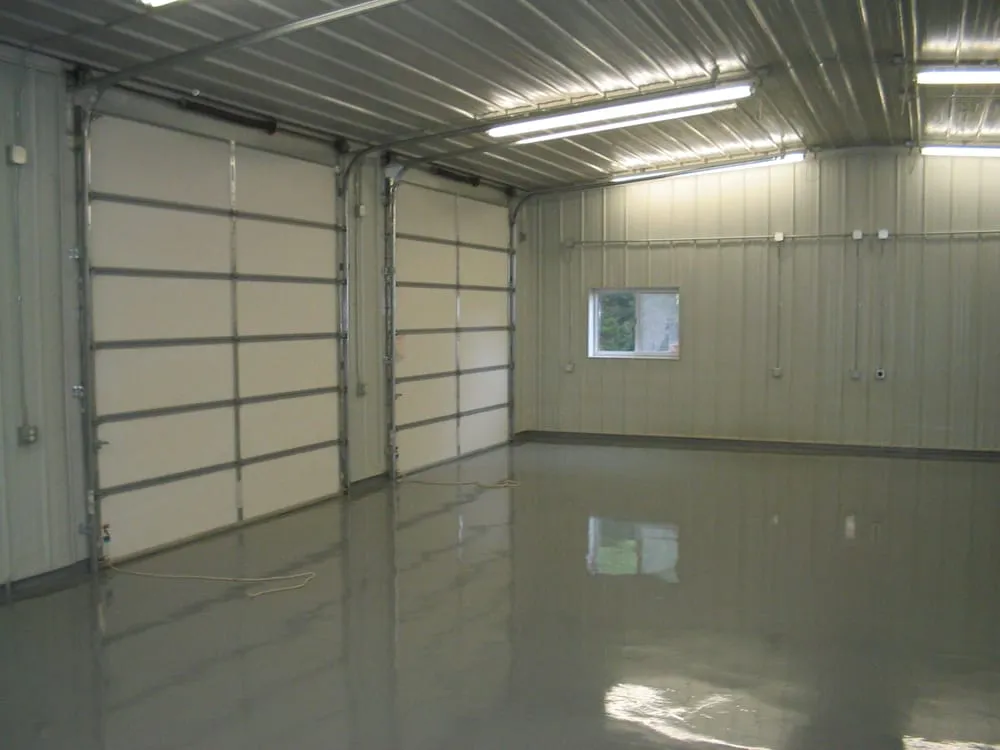 Slide of FS Construction