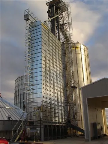 Slide of FS Construction