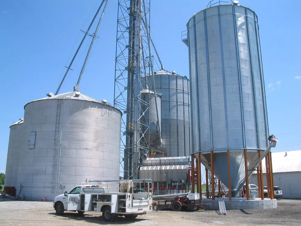 Slide of FS Construction