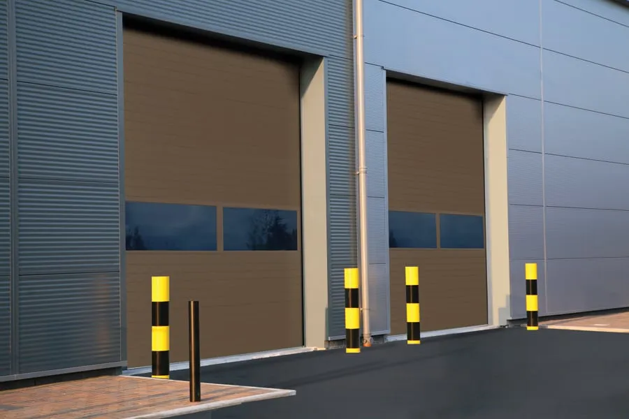 Slide of FS Construction