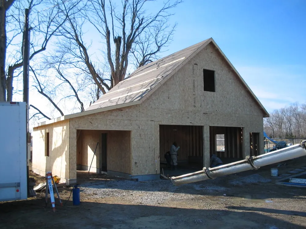 Slide of FS Construction