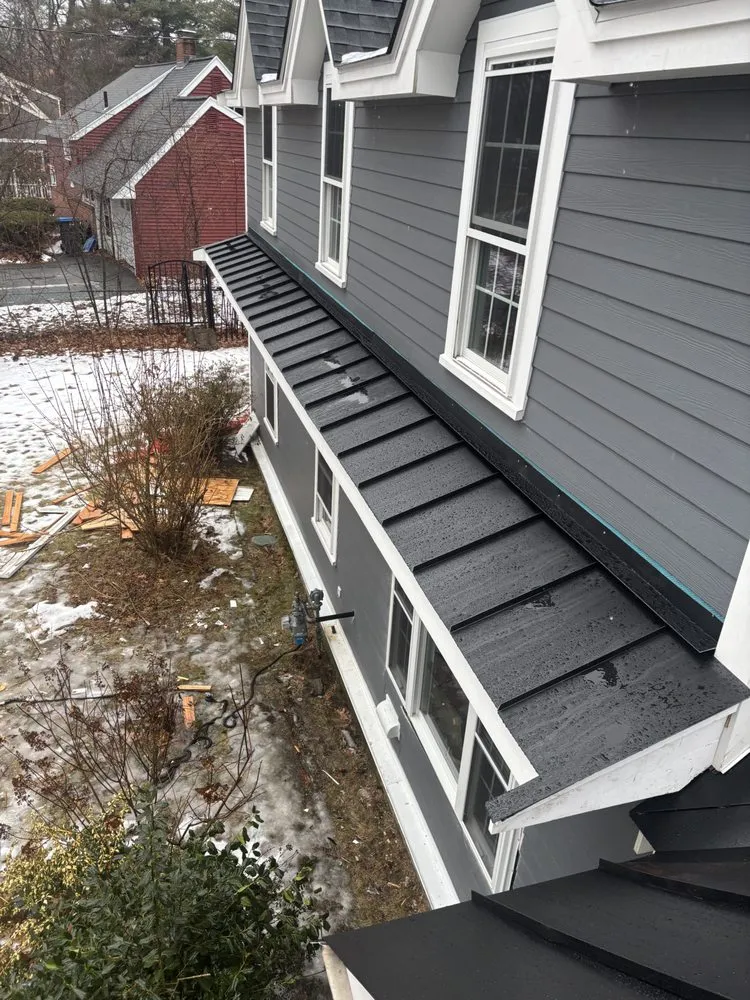 Slide of Fs Pro Construction