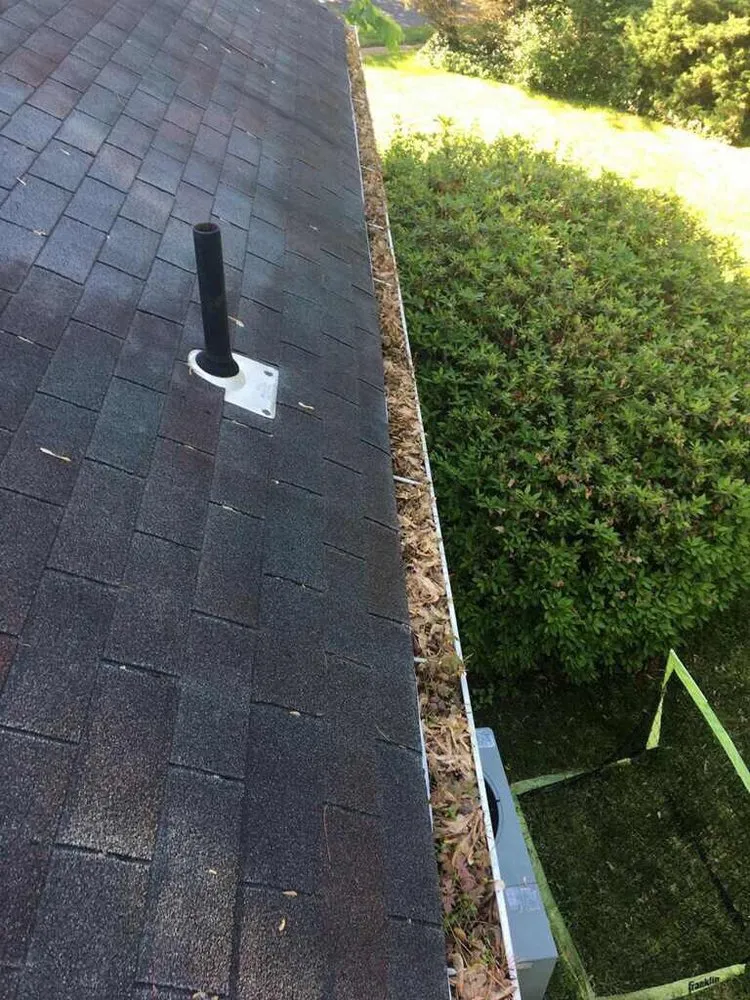 Slide of FSG Home Improvements