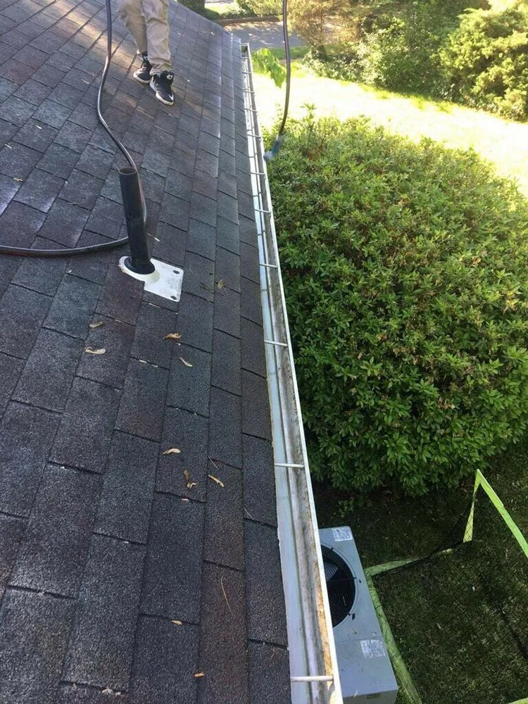 Slide of FSG Home Improvements