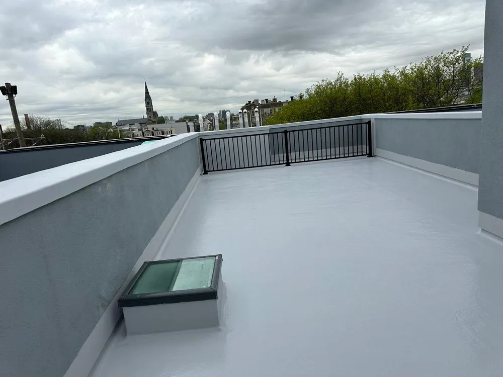 Slide of FSI Restorations