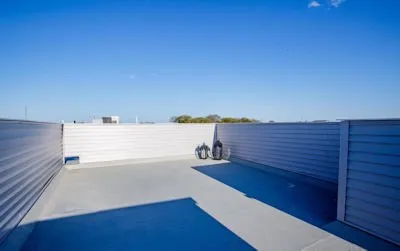 Slide of FSI Restorations