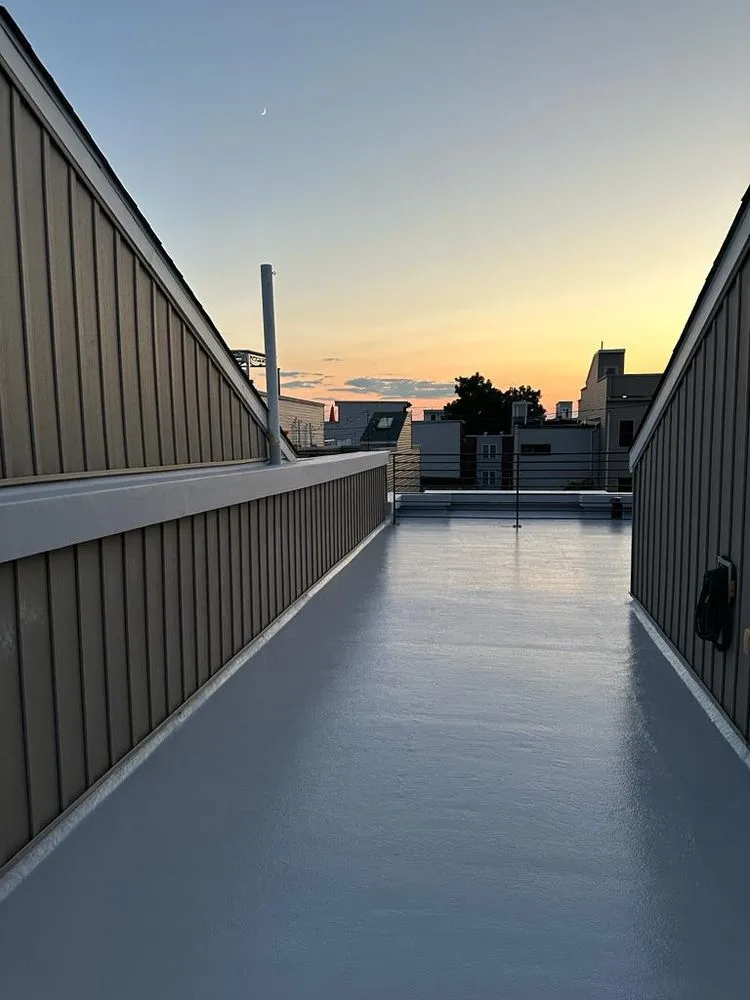 Slide of FSI Restorations