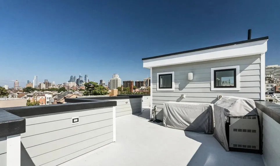 Slide of FSI Restorations