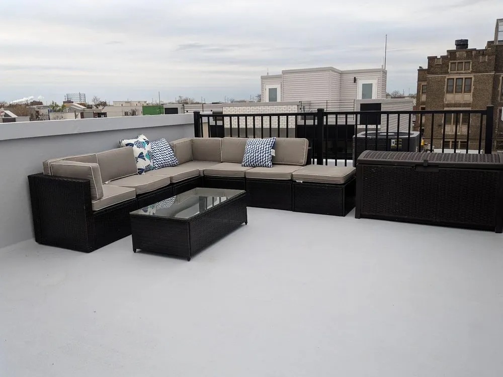 Slide of FSI Restorations