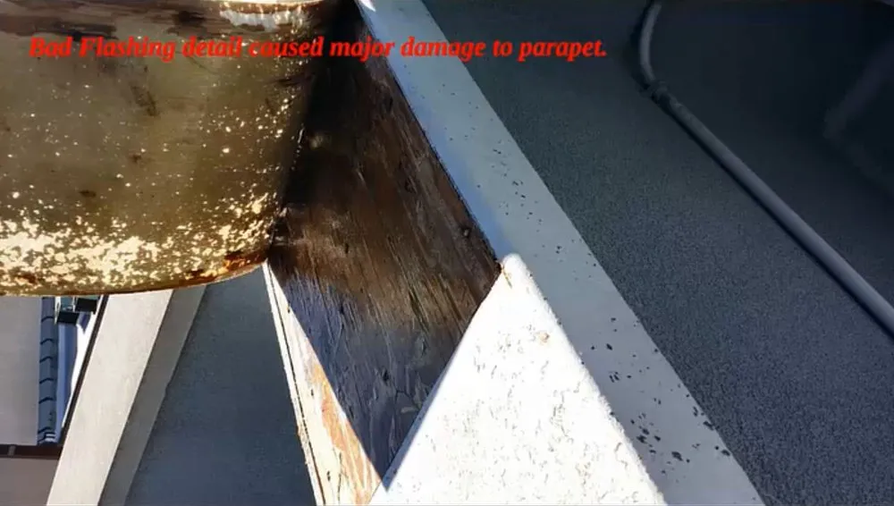 Slide of FSI Restorations