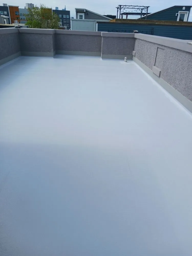 Slide of FSI Restorations