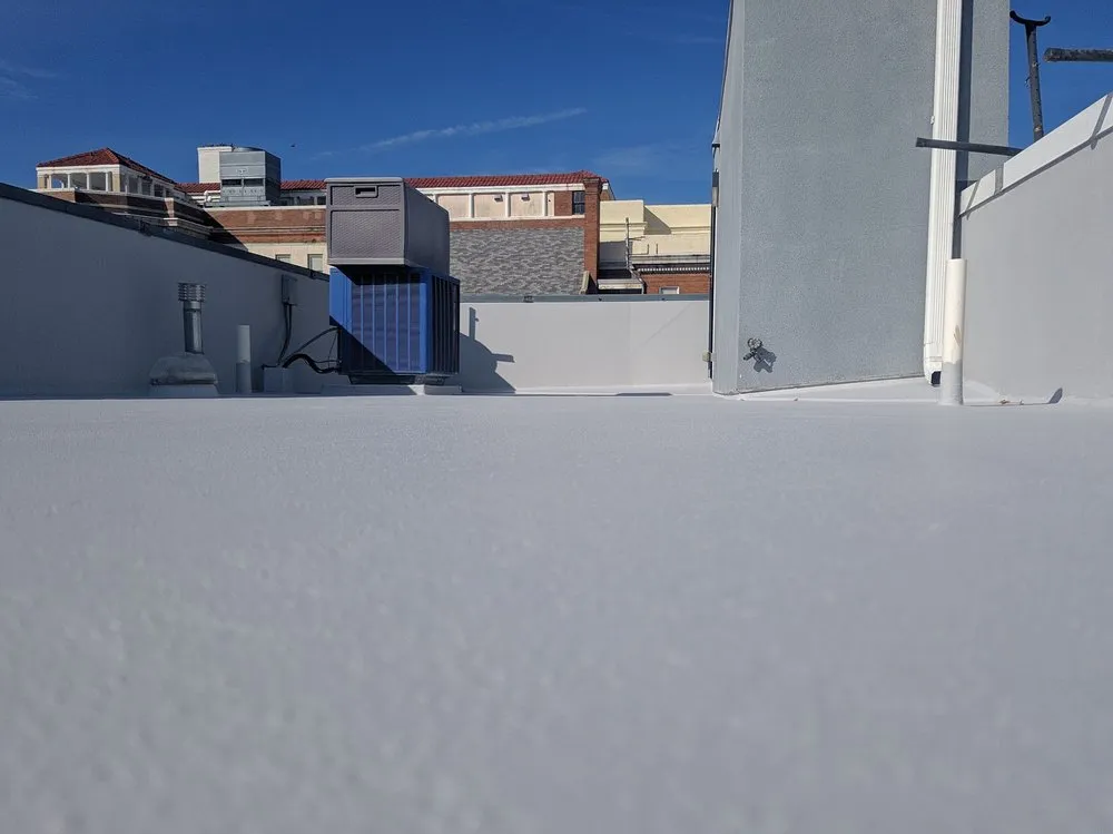 Slide of FSI Restorations