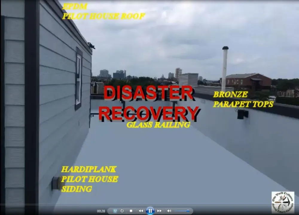 Slide of FSI Restorations