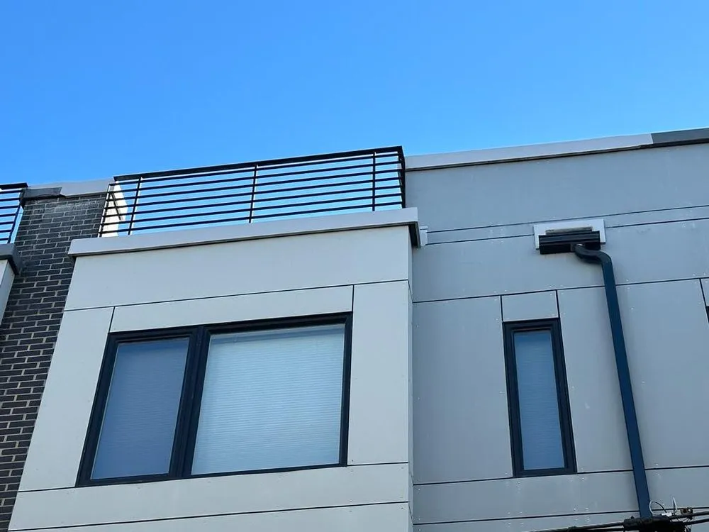 Slide of FSI Restorations