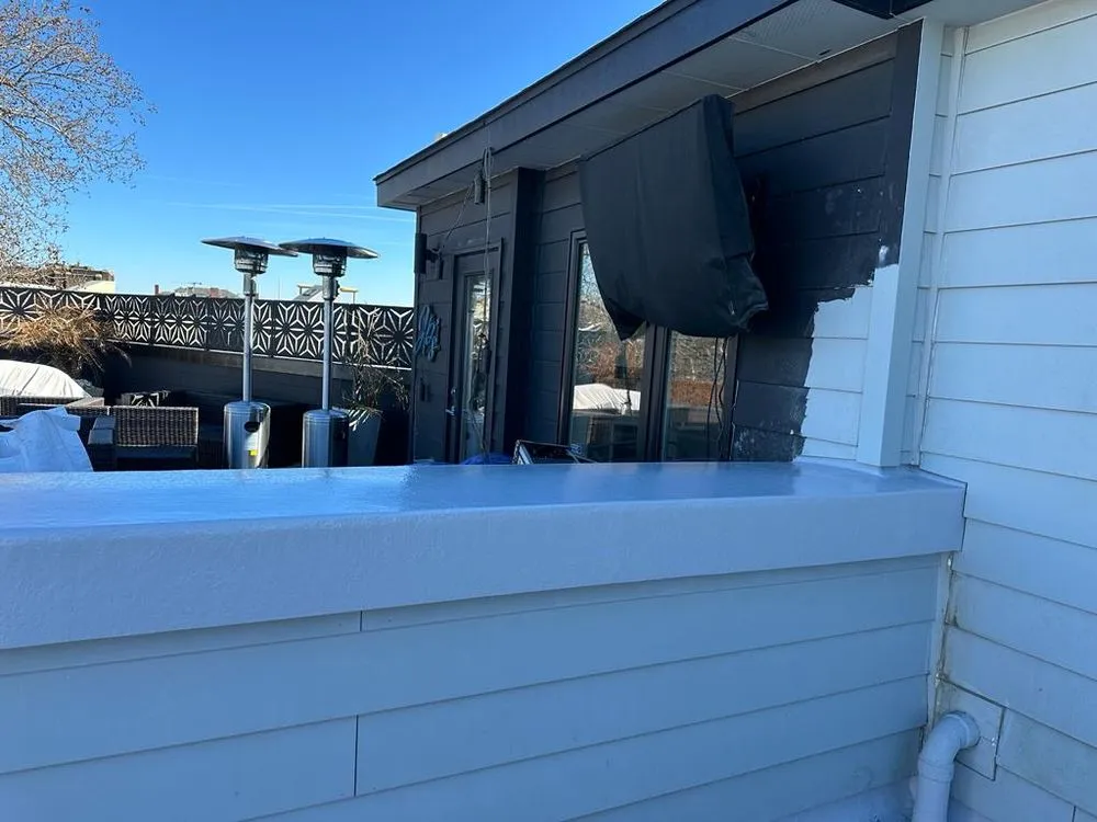 Slide of FSI Restorations