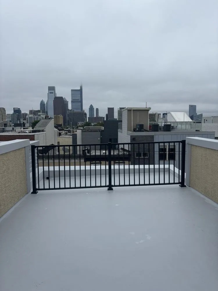 Slide of FSI Restorations