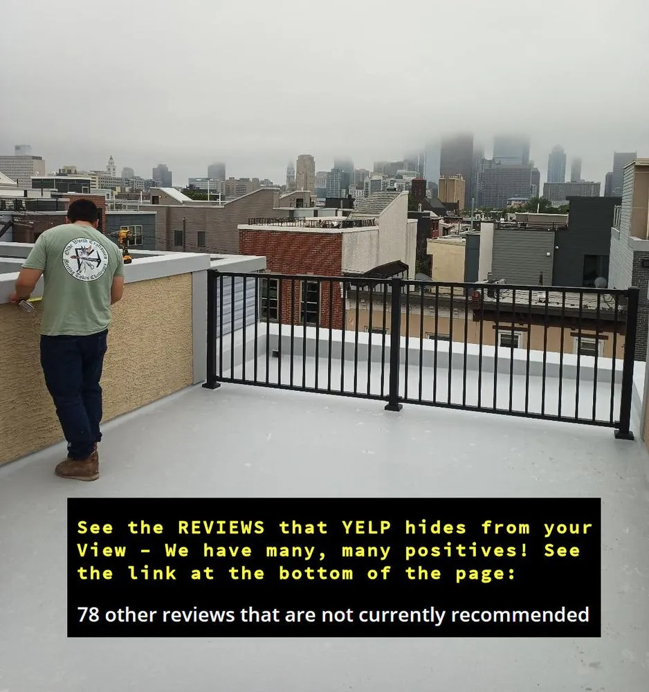 Slide of FSI Restorations