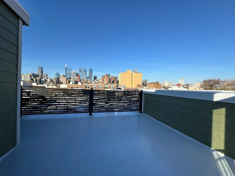 Slide of FSI Restorations