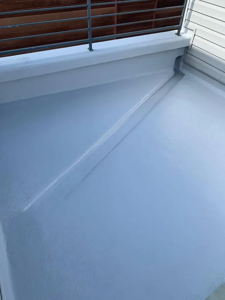 Slide of FSI Restorations