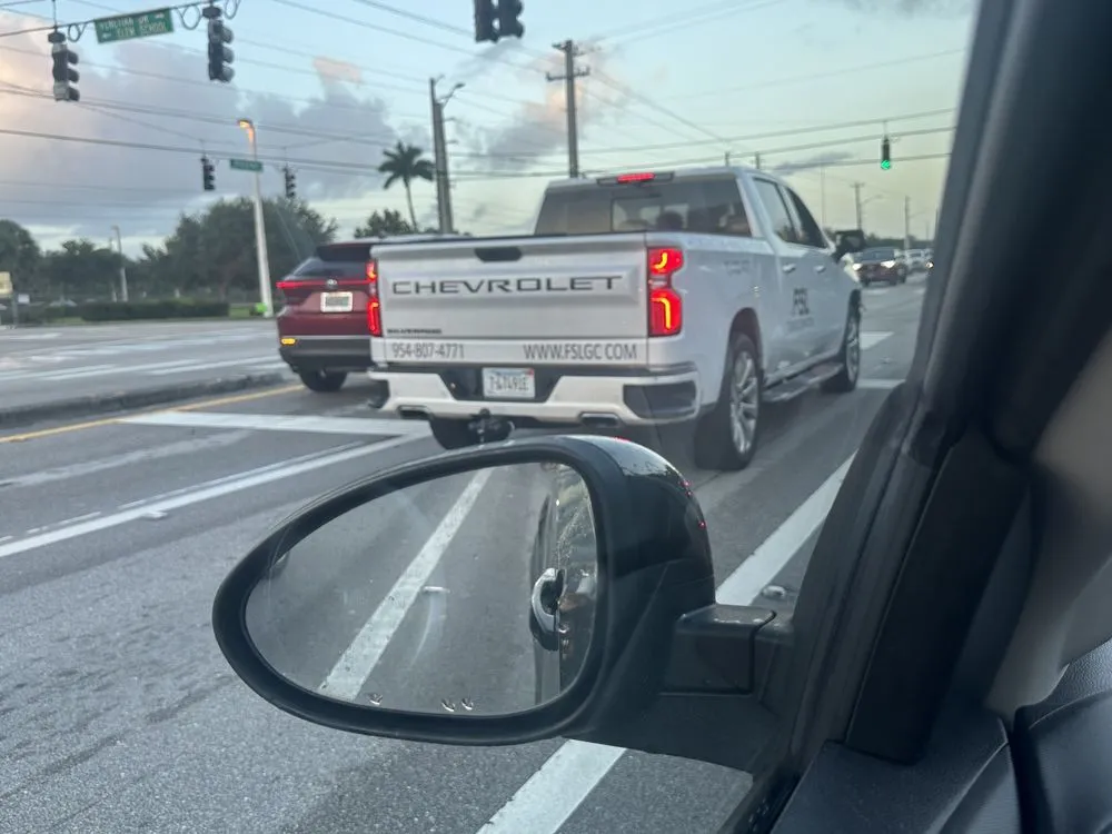 Slide of FSL General Contractors