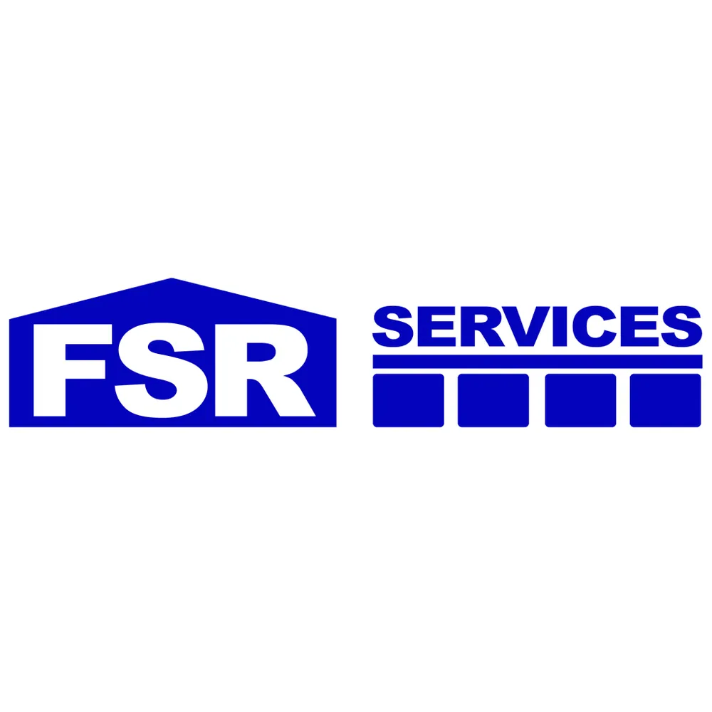 Slide of FSR Services