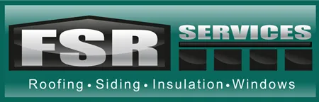 Slide of FSR Services