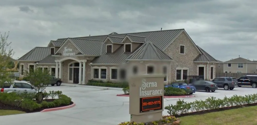 Slide of FSR Services