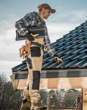 Slide of FSR Services