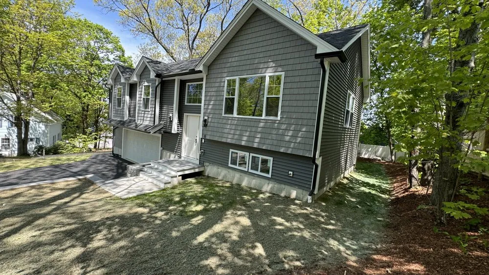 Slide of FT General Contractor