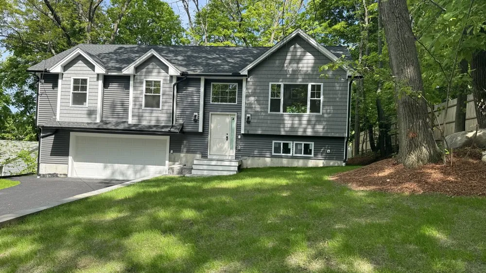 Slide of FT General Contractor