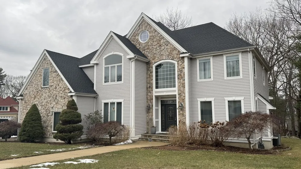 Slide of FT General Contractor