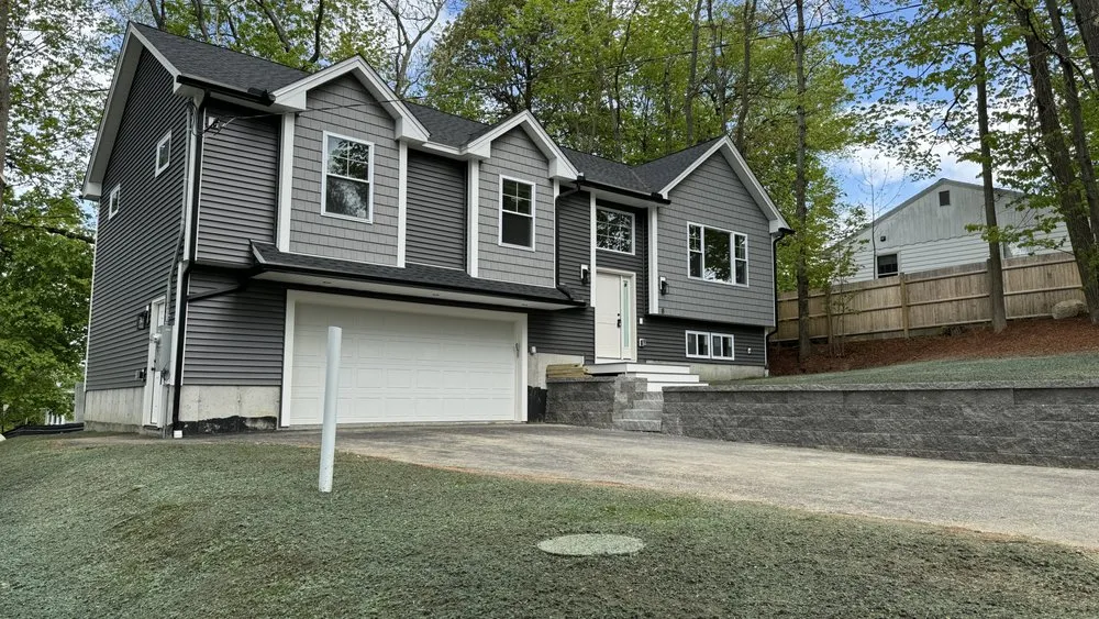 Slide of FT General Contractor