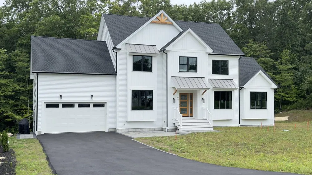 Slide of FT General Contractor