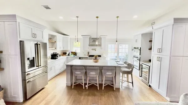 FT General Contractor