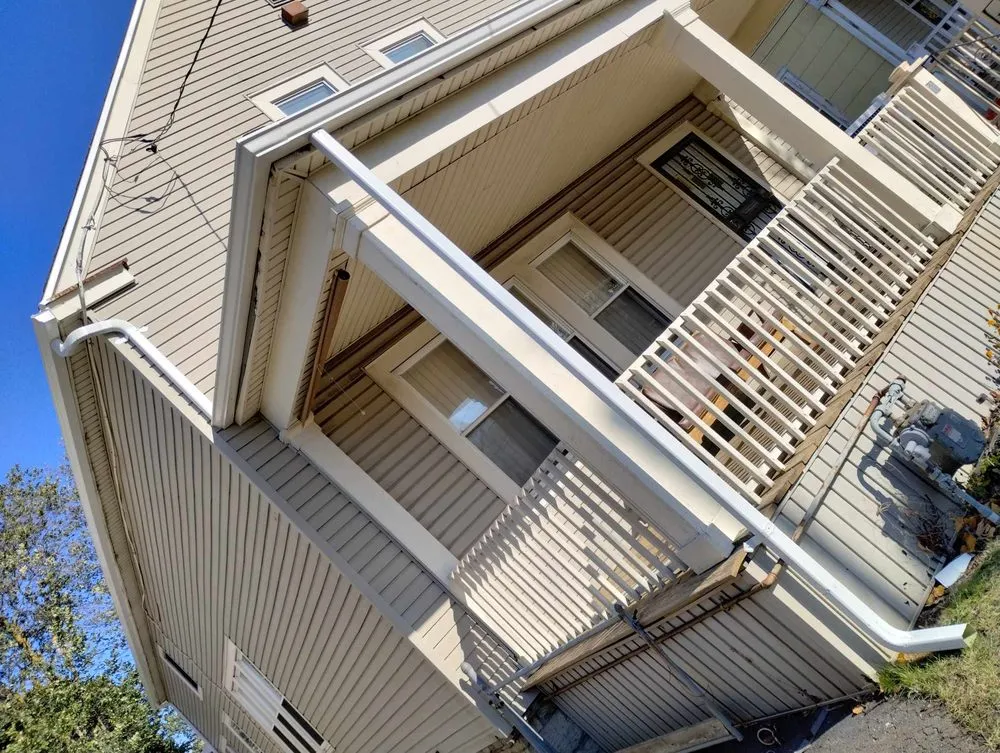 Slide of FTC Construction