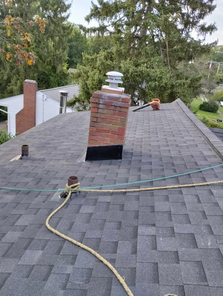 Slide of FTC Construction