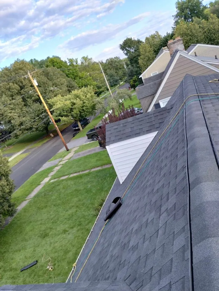 Slide of FTC Construction